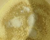 Foto del paso 1 de la receta: Bizcochos croissant 🥐