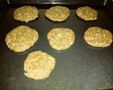 Foto del paso 5 de la receta: Hamburguesas caseras