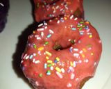 Foto del paso 9 de la receta: Donas coloridas
