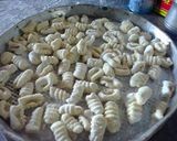 Foto del paso 4 de la receta: Ñoquis de papa
