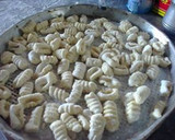 Foto del paso 4 de la receta: Ñoquis de papa