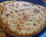صورة لخطوة 4 من وصفة معجنات بالجبن