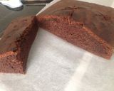 Foto del paso 9 de la receta: Brownie fácil, rápido y exquisito