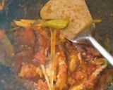 Foto langkah ke 3 dari resep Rica-rica ikan tongkol.