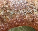Foto del passaggio 12 della ricetta 65 • Ciambella ai fiori di sambuco 🌸 profumatissima e morbidissima 🌸
