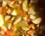 Foto del paso 6 de la receta: Guiso de lentejas vegetariano/vegano 💚