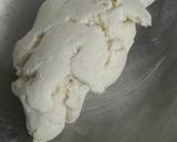 Rumali Roti From Semolina On Tava recipe step 3 photo