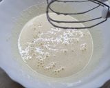 Kakaós bögrés sütemény recept fázis 3 fotója