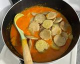 Foto langkah ke 2 dari resep Jengkol Kalio_SP Kitchen.