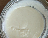 ரவை வால்நட் கேக் ரெசிபி ஸ்டேப் 2 புகைப்படம்