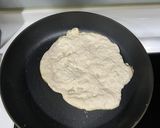 鴨蛋餅的食譜步驟3照片
