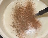 Foto del paso 4 de la receta: Salsa blanca en microondas