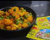 તવા સબ્જી (Tawa Sabji Recipe In Gujarati) રેસીપી સ્ટેપ3ફોટો