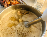 Foto del paso 3 de la receta: Fondo de pescado o fumet sencillo