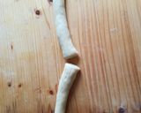 Fonott briós recept fázis 4 fotója