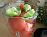 Foto del paso 2 de la receta: Gazpacho en verano