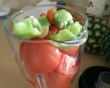 Foto del paso 2 de la receta: Gazpacho en verano
