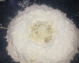 Foto del paso 1 de la receta: Bizcochos de grasa