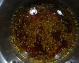 Foto del paso 3 de la receta: Tortas de algarrobo