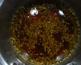 Foto del paso 3 de la receta: Tortas de algarrobo