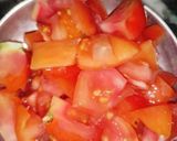 तोरी की सब्जी (Tori ki sabzi recipe in hindi) रेसिपी चरण 1 फोटो