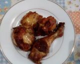 Foto langkah ke 4 dari resep Ayam goreng sari manis.