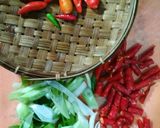 Foto langkah ke 1 dari resep Pesmol ikan kembung banjar.