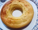 Foto del paso 7 de la receta: Corona al limón