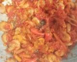 Foto langkah ke 3 dari resep Balado Udang Leunca.