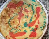 Une image de l'étape 16 de 🍫🥞Colors 🍭crêpes🍡🍥🍿.