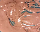 Foto del paso 1 de la receta: Huevo de Pascuas de Cuchara de Brigadeiro de Cuchara Cremoso de Oreo