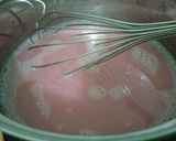 Foto langkah ke 1 dari resep Puding Kribo.