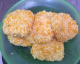 Foto langkah ke 2 dari resep Tahu Katsu.