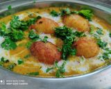 मलाई कोफ्ता (Malai kofta recipe in Hindi) रेसिपी चरण 7 फोटो