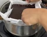 Foto langkah ke 6 dari resep Choco Mini Bites (No mixer, No oven).