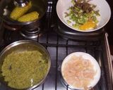 Foto del paso 3 de la receta: Quinoa ensalada