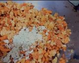 লাড্ডু (ladoo recipe in Bengali) রেসিপি ধাপ - 3 ছবি