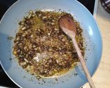 Töltött cukkini recept fázis 1 fotója