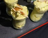 A picture of step 8 of Mango ice cream.