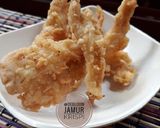 Foto langkah ke 9 dari resep 314. Jamur Krispi #beranibaking.
