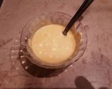 Tortilla lap recept fázis 1 fotója
