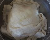 A picture of step 2 of Aloo Paratha Punjabi style Cook with Chef Phani.