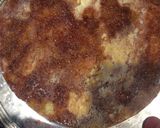 Foto del paso 14 de la receta: Torta con manzana rapidísima