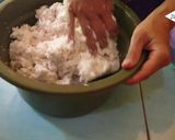 Foto langkah ke 2 dari resep Katimus | Lemet | Makanan Jadul.