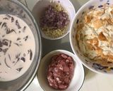 Hình bước làm 4 của món Pate gan heo
