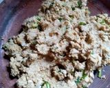 Foto langkah ke 1 dari resep Tempe mendol.
