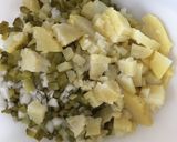 Foto del paso 3 de la receta: Ensalada Ucraniana