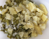 Foto del paso 3 de la receta: Ensalada Ucraniana