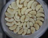 Foto del paso 1 de la receta: Torta invertida de manzana