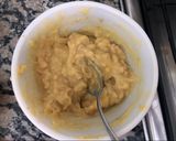 Foto del paso 2 de la receta: Persiana de Manzana